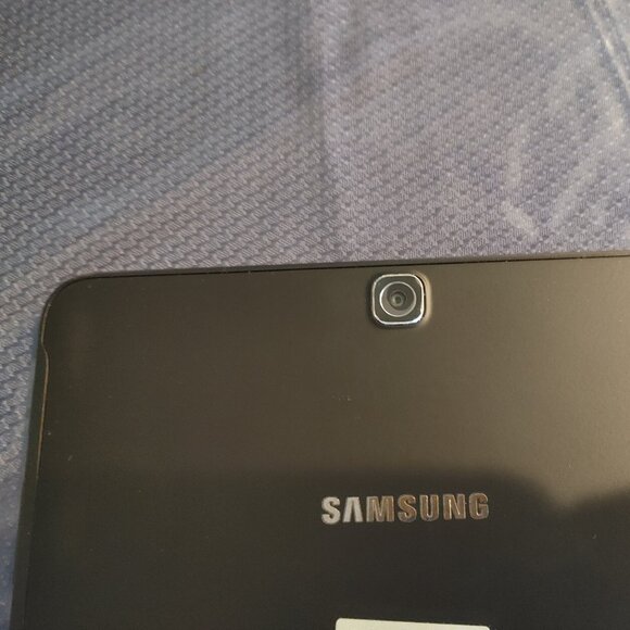 Samsung Galaxy Tab S2 SM-T813 Wi-Fi, 9.7", 32GB, - color: Black - Picture 3 of 3